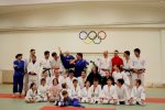 dojo
