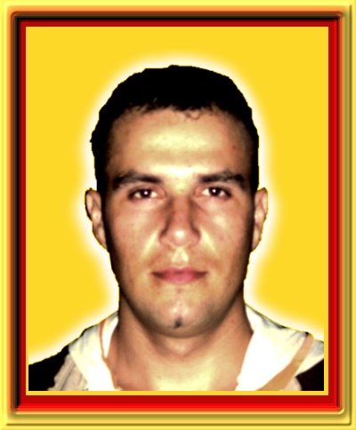 BONDARENCO Sorin