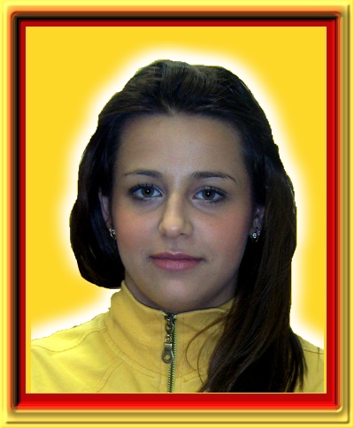 COJOCARU Alexandra Beatrice