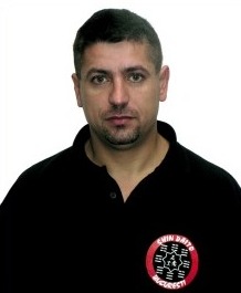 Sensei Gheorghe COJOCARU