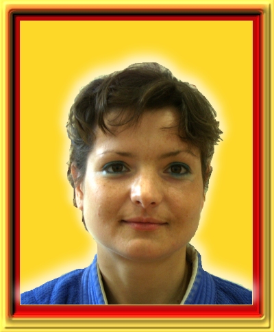 PATRUGAN Clara