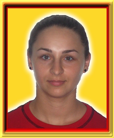 STANESCU Mihaela Eliza